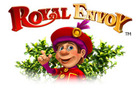 play Royal Envoy