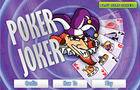 play Poker Joker