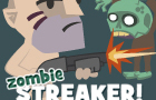 play Zombie Streaker