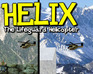 play Helix The Lifeguard Helicopter