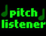 play Pitch Listener