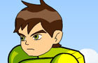 play Ben 10 Super Pilot