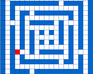 play Maze Chase