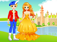 play Prince And Princess