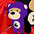 play Ninja Bear