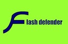 play Flash Defender