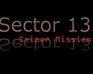 play Sector 13: Sniper Mission