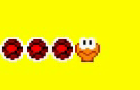 play Paratroopa Snake
