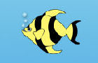 play Fisch Survival