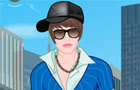 play Justin Bieber New Look