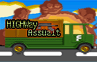 play Highway Assualt