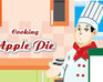 play Cooking Apple Pie