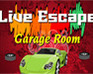 Live Escape Garage Room