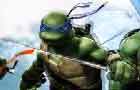 play Ninja Turtle The Return O