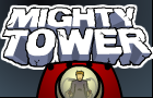 play Mighty Tower