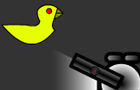 play Duckies Defender