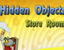 play Hidden Objects Store Room