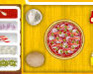 play Cooking Hot Peperoni Pizza