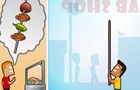 play Kebab Krazy