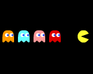Retro Pacman