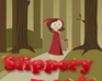play Slippery Words - Little Red Riding Hood