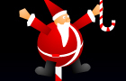 play Santa Launch!