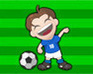 play Iphone Puzzle Soccer 2010