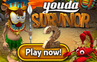 play Youda Survivor 2