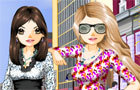 play Friends Fashion Styling