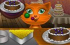 play Doli Cake Laboratory