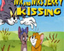 play Mr And Mrs Jerry Kissing