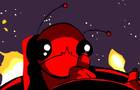 play Alien Hominid Ufo Trainer