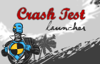 play Crash Test Launcher