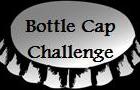 Bottle Cap Challenge