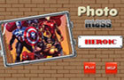 play Heroic Photo Mess