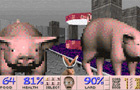 play Super 3D Pig Feeder