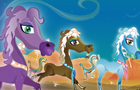 play Pony Racing