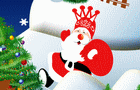 play Christmas Jigsaw Puzzle 3