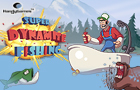 play Super Dynamite Fishing