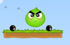 play Super Jumping Egg