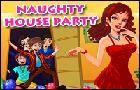 play Naughty House Party