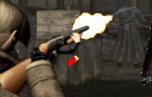 play Resident Evil 4 Flash V.2