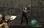 play Resident Evil 4 (Flash)V1