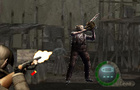 Resident Evil 4 (Flash)V1