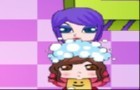 play Cutie'S Hairdressing Salo