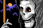 play Flash Shadowgate