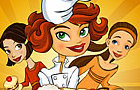 play Cakes Party