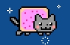 Nyan Cat Marathon