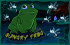 play Hungry Frog