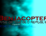 Benjacopter: Rise Of The Old Republic